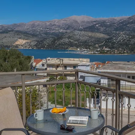 Fanis Elegant Great View *