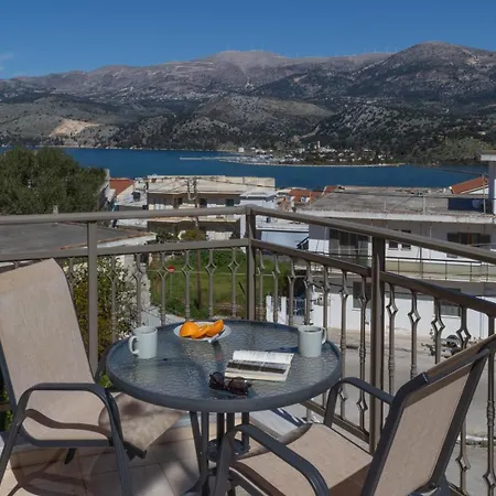 Fanis Elegant Great View アパート *