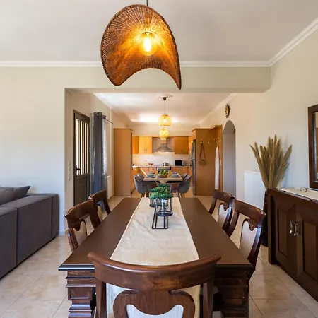 Fanis Elegant Great View *