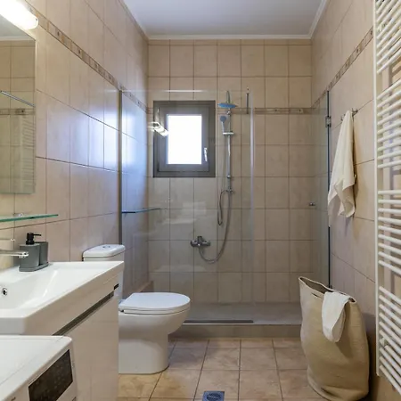 アパート Fanis Elegant Great View *