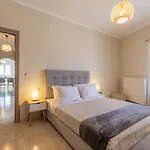 شقة Fanis Elegant Great View أرغوستولي