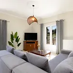 Fanis Elegant Great View Daire Argostolion