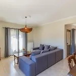 Fanis Elegant Great View Daire Argostolion