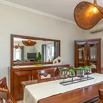 Fanis Elegant Great View Apartamento *