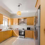 Fanis Elegant Great View Apartamento *