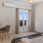 Daire Fanis Elegant Great View Argostolion