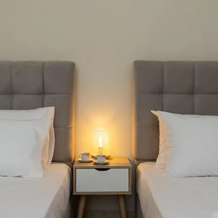 Fanis Elegant Great View * Argostoli (Kefalonia)