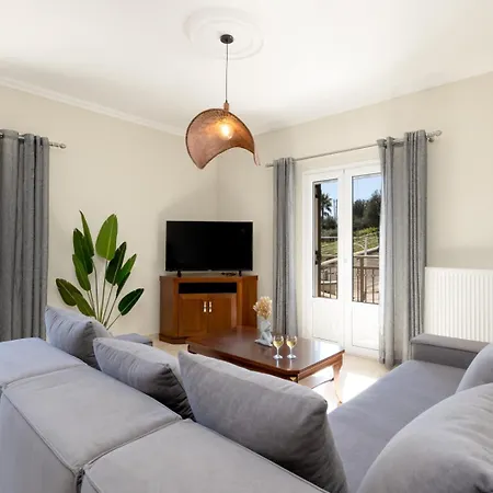 Fanis Elegant Great View Apartmán Argostoli (Kefalonia)
