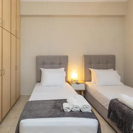 Fanis Elegant Great View