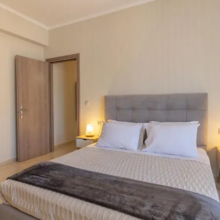 Fanis Elegant Great View Argostoli (Kefalonia)