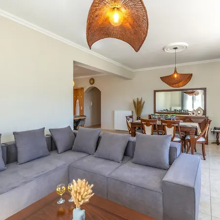 Fanis Elegant Great View