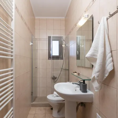 Fanis Elegant Great View Argostoli (Kefalonia)