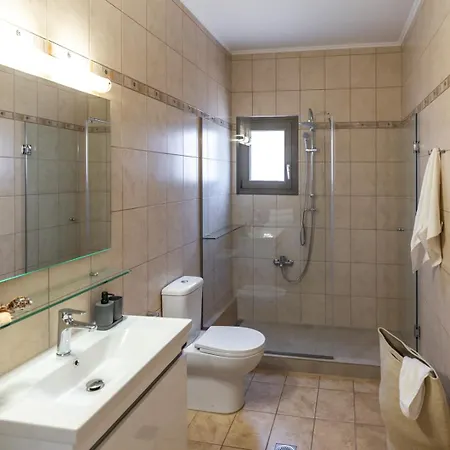 Appartamento Fanis Elegant Great View *