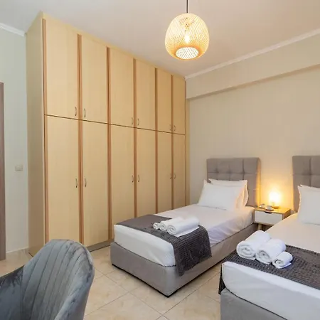 Fanis Elegant Great View