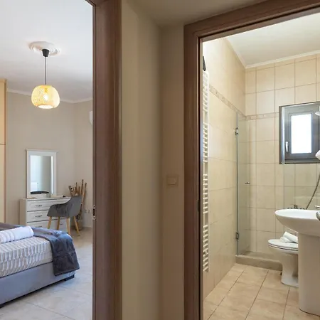 Appartamento Fanis Elegant Great View Argostoli (Kefalonia)