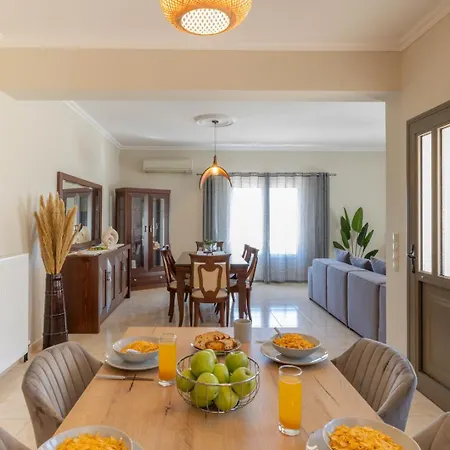 Fanis Elegant Great View * Argostoli (Kefalonia)