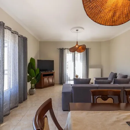 Fanis Elegant Great View