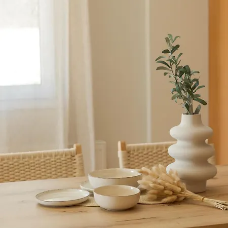 Appartamento Fanis Elegant Great View