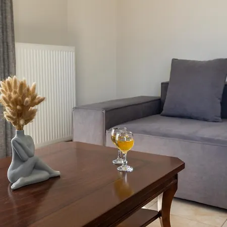 Fanis Elegant Great View * Argostoli (Kefalonia)