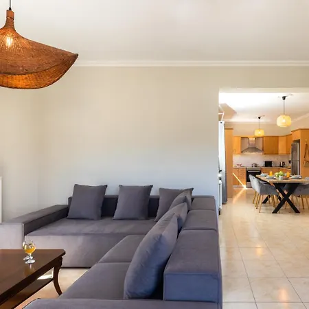 Appartement Fanis Elegant Great View *