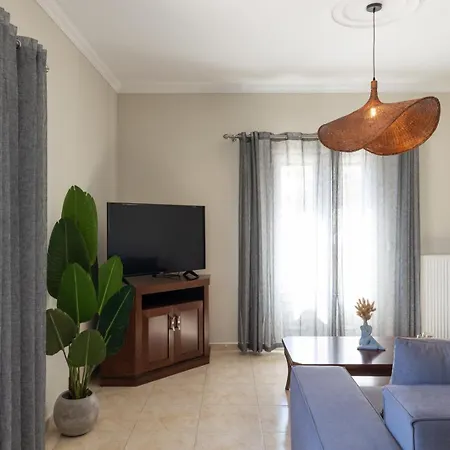 Appartement Fanis Elegant Great View