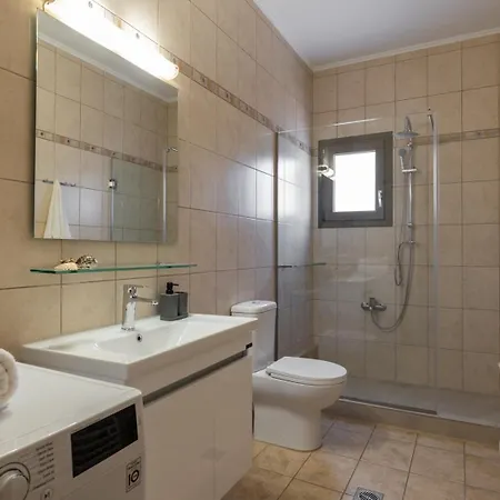 Appartement Fanis Elegant Great View Argostoli (Kefalonia)