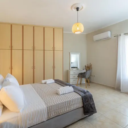 Apartmán Fanis Elegant Great View *