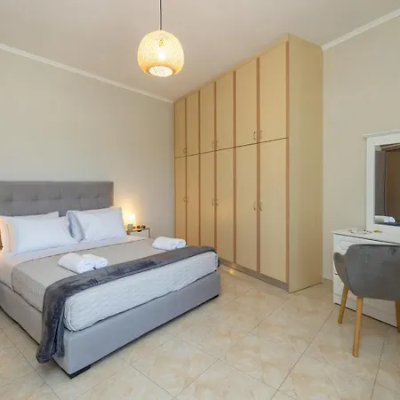 Fanis Elegant Great View Appartement *