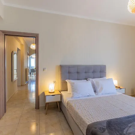 Apartmán Fanis Elegant Great View