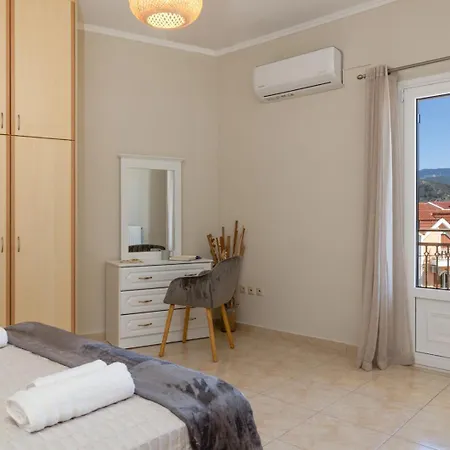 Fanis Elegant Great View Argostoli (Kefalonia)