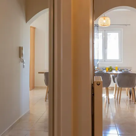 Appartement Fanis Elegant Great View