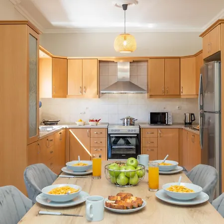 Appartement Fanis Elegant Great View Argostoli (Kefalonia)