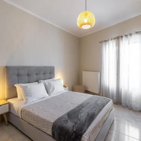 Fanis Elegant Great View Appartement