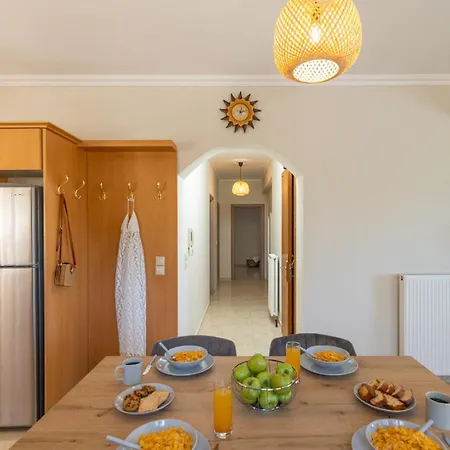 Fanis Elegant Great View *