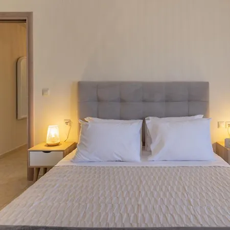 Appartement Fanis Elegant Great View