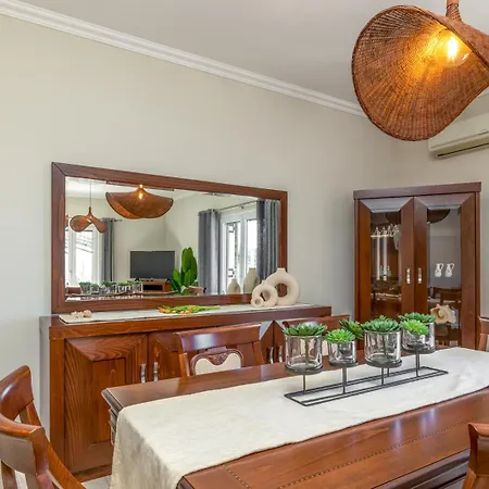 Fanis Elegant Great View Appartement *