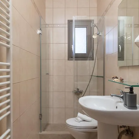 Fanis Elegant Great View Argostoli (Kefalonia)