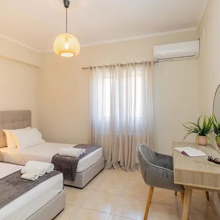 Fanis Elegant Great View *