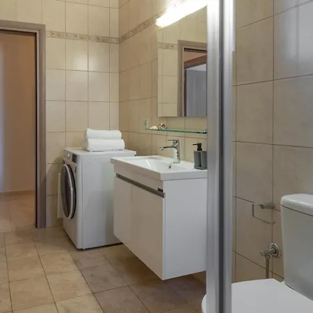 Fanis Elegant Great View Appartement Argostoli (Kefalonia)