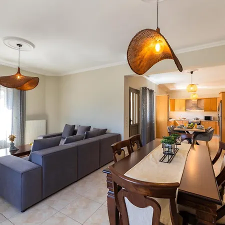 Fanis Elegant Great View Argostoli (Kefalonia)