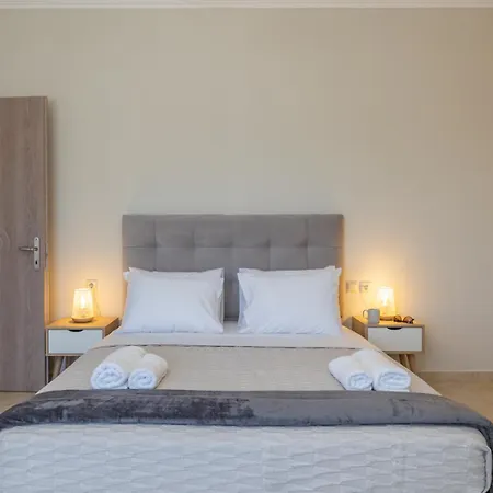 Appartement Fanis Elegant Great View *