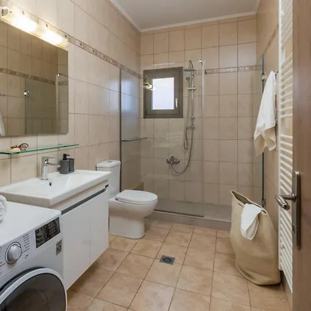 Appartement Fanis Elegant Great View